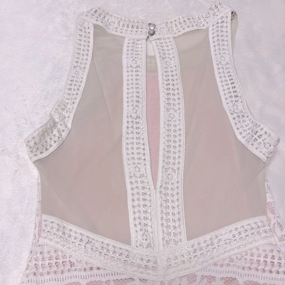 Kimchi Blue Lace Bodycon NWOT - Picture 7 of 13